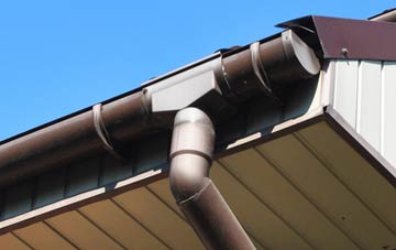 types of Eccup fascias