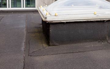 disadvantages of Eccup flat roofs