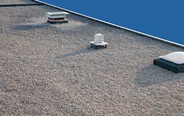flat roofing Eccup, West Yorkshire