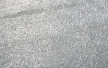 Eccup laminate fibreglass or shingles?