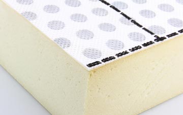 meeting Eccup building codes