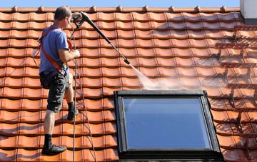 roof cleaning Eccup, West Yorkshire