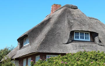 thatch roofing Eccup, West Yorkshire