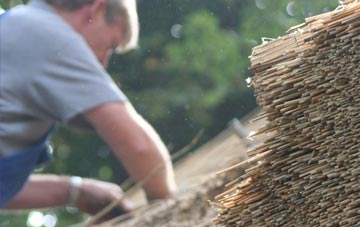 professional Eccup thatchers