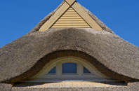 Eccup thatch roofing
